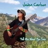 Jaden Carlson: Tell Me What You See