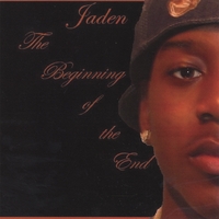 JADEN: The Beginning of the End