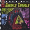 JADE STEEL: Emerald Triangle - "Tales of the Rondo"