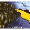 JADE SYNSTELIEN QUARTET: Mysterious By All Means