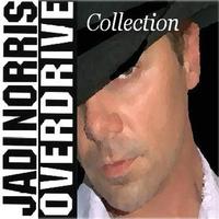 Jadi Norris Overdrive : Collection