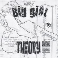 Jadox : Big Girl Theory EP