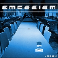 Jadox : Emceeism