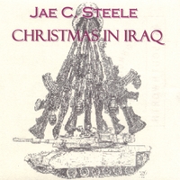 Jae C. Steele : Christmas in Iraq