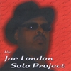 JAE LONDON: The Jae London Solo Project