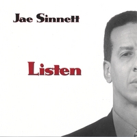 Jae Sinnett : Listen