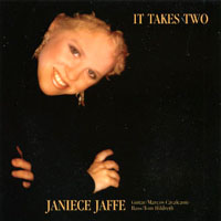 Janiece Jaffe : It Takes Two