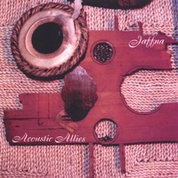 Jaffna : Acoustic Allies