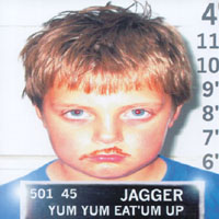 Jagger : Jagger