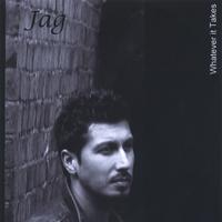 Jag : Whatever It Takes EP