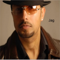 JAG: Whatever it takes