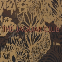 The Jaguar Club : The Jaguar Club EP