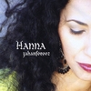 HANNA JAHANFOROOZ: Hanna Jahanforooz
