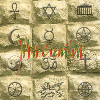JAH CREATION: JAH Creation