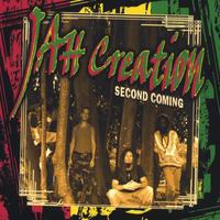 JAH CREATION: Second Coming