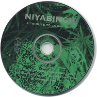 Jah levi & The Higher Reasoning : Niyabinghi - Tribute To Count Ossie