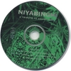 JAH LEVI & THE HIGHER REASONING: Niyabinghi - Tribute To Count Ossie