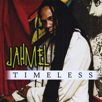 Jahmel : Timeless