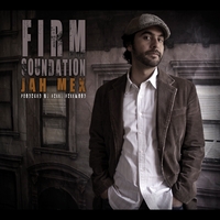 Jah Mex : Firm Soundation