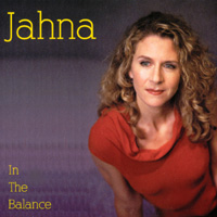 Jahna : In the Balance
