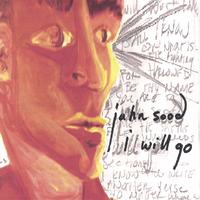 Jahn Sood : I Will Go