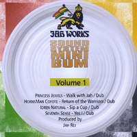 Jah Works : Minibum Volume 1