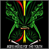 Jah Roots: More Herbs For The Youth