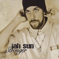 Jah Sun : Stronger