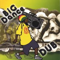 JAH THOMAS: Big Dance Dub