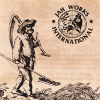 Jah Works : Ruff Cut: The Original & Authentic Sound