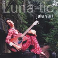 Jaia Suri : Luna-tic