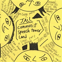 Jail : Communist Speech Tower Land