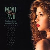 Jaimee Paul : At Last