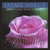 JAIME JORGE: Blessed Assurance