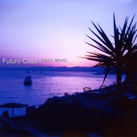 Jaime Morris : Futuro Casa - Future House