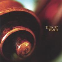 Jaime RT : Reach