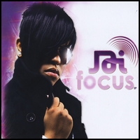 Jai : Focus - EP
