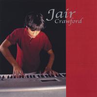 Jair Crawford : Jair Crawford