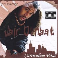 JAIR DYNAST: Curriculum Vitae