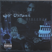 JAIR DYNAST: V.I.A.L.E.N.C.E.