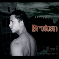 Jai Rodriguez : Broken (Single)