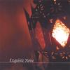 JAIR-ROHM PARKER WELLS: Exquisite Noise