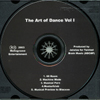 JAIWIZE: The Art Of Dance Vol. 1