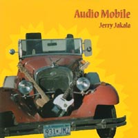 jerry jakala : audio mobile