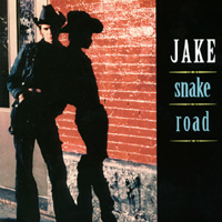 Jake : Snake Road