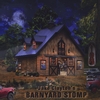 Jake Clayton: Barnyard Stomp