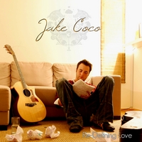 JAKE COCO: Re-Defining Love