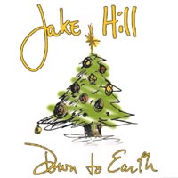 Jake Hill : Down to Earth