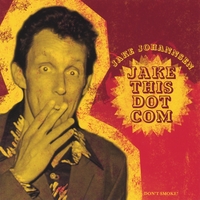 Jake Johannsen : Jake This Dot Com