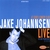 JAKE JOHANNSEN: Live at Cobb's Comedy Club